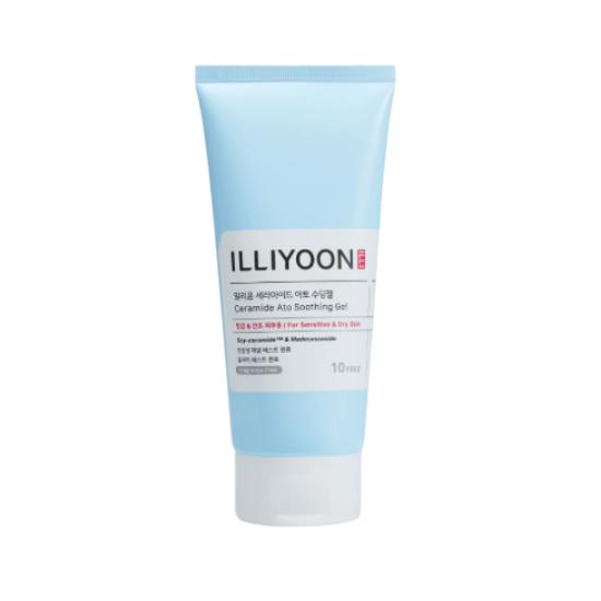 ILLIYOON Ceramide Ato Soothing Gel Lightweight Hydrating Barrier Care 175ml