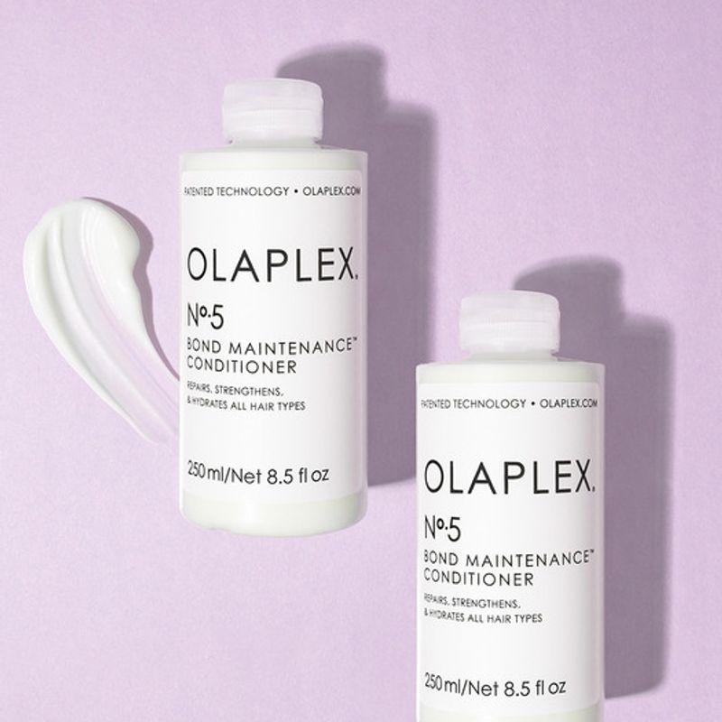 NO.5 Bond Maintenance Conditioner 250ML x 2