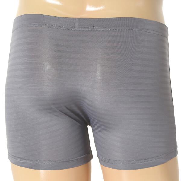 Fila Men S drawerS Melange Spandex Drg2615mmly