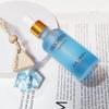 High-End Car Perfume Pendant: Essential Oil Hanging Diffuser for Men and Women Fragrance