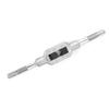 Mini Screw Tap Set Tapping Tool Screw Machine Accessory High-Speed Steel M1 M3.5 Hand Tool Accessories Mini Tap Screw Tap