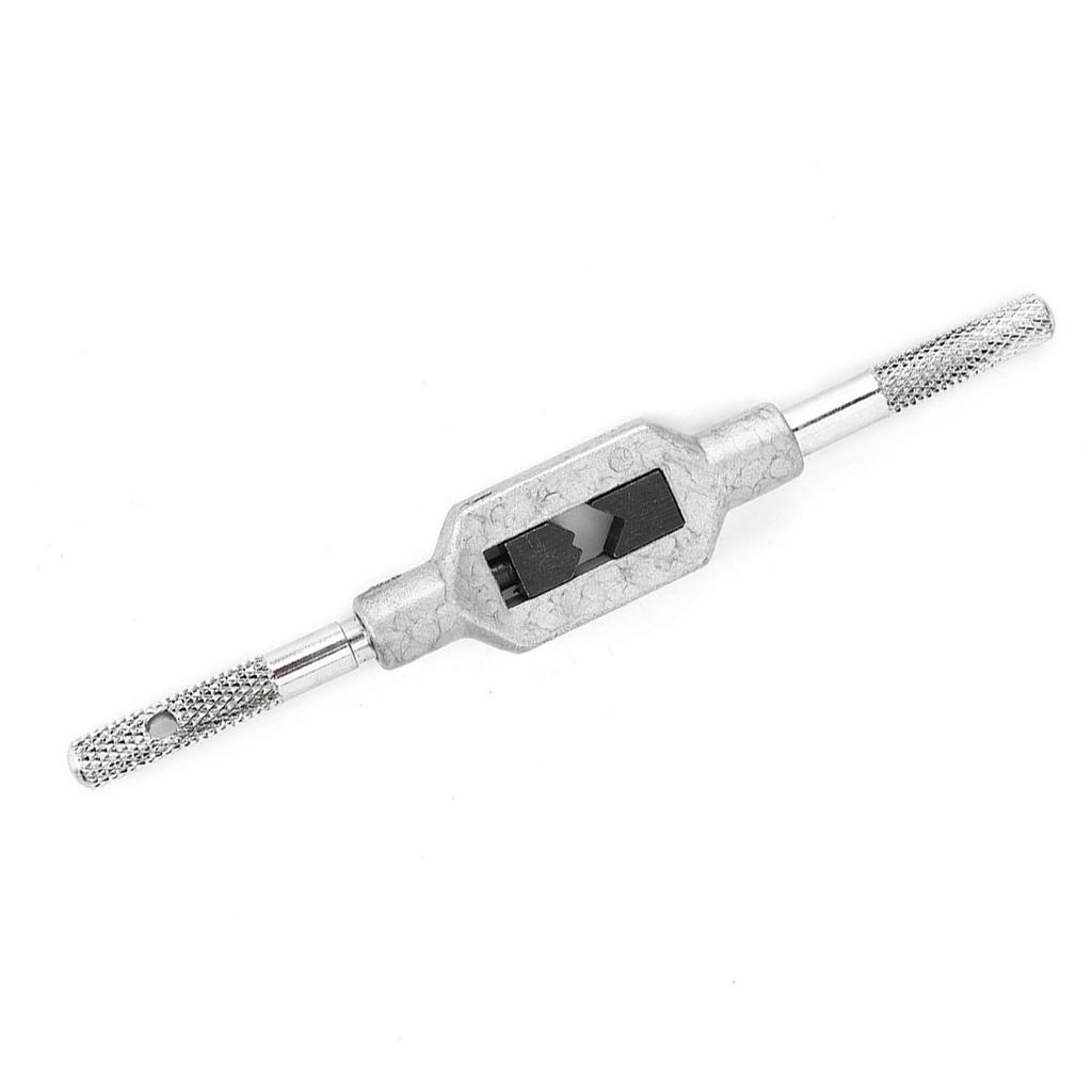 Mini Screw Tap Set Tapping Tool Screw Machine Accessory High-Speed Steel M1 M3.5 Hand Tool Accessories Mini Tap Screw Tap