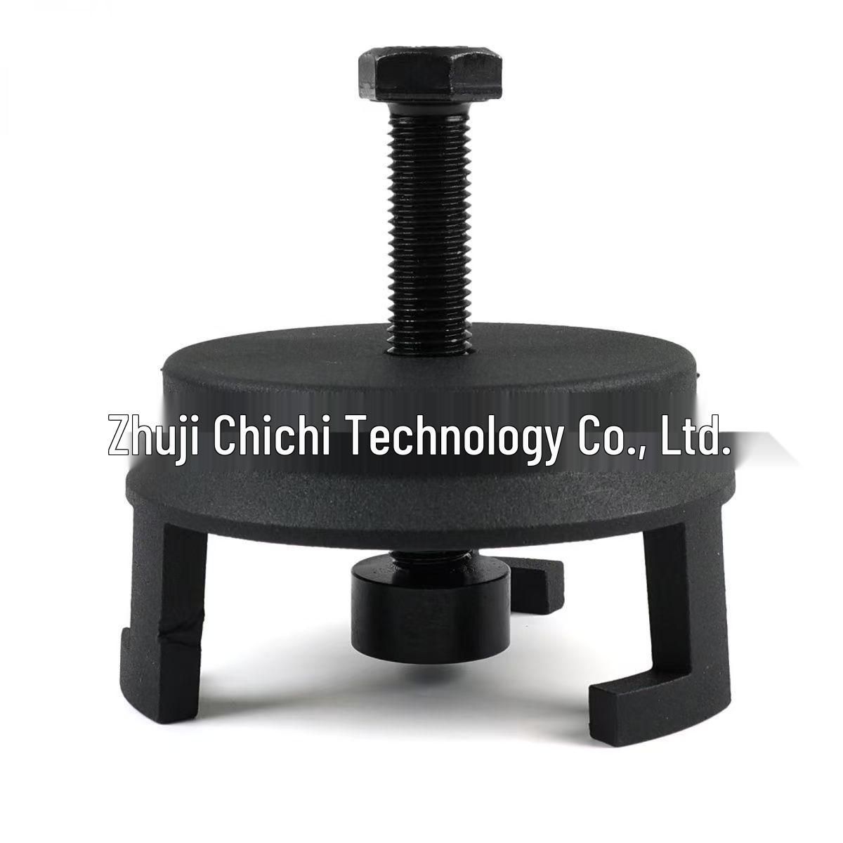 

Crankshaft Pulley Puller for GM, Dodge, Jeep, Chrysler - Model 25264 Yes