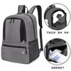 Portable Lightweight Sports Gear Organizer New Durable Waterproof Backpack for Soccer Basketball Volleyball Training Trips