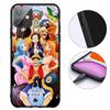 Roronoa Zoro One Luffy Pieces Sanji Cover for Motorola Moto Edge 70 60 Fusion NEO Pro G Stylus G56 G96 G52 G04 G05 G64 G71 Case