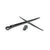 2PCS Rear Windshield Wiper Arm Blade for Porsche Cayenne 2003 2004 2005 2006 2007 2008 2009 2010 95562804002