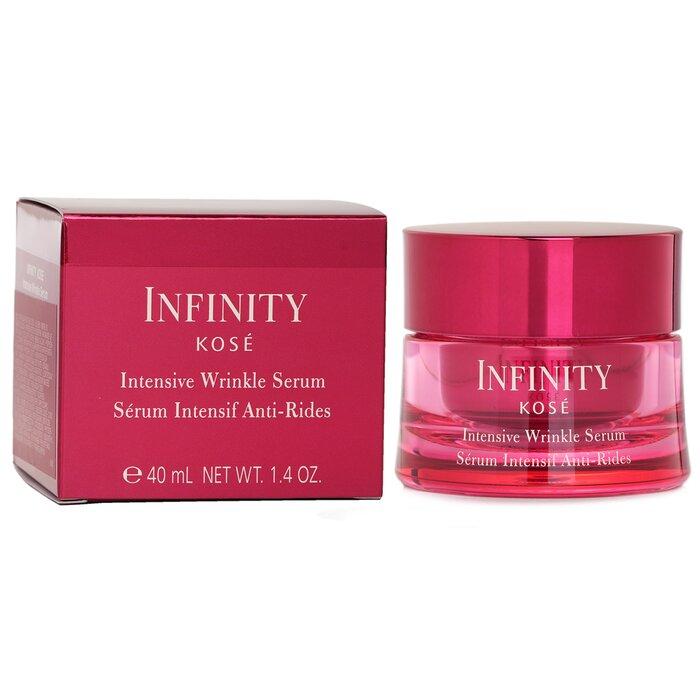KOSE Infinity Intensive Wrinkle Serum