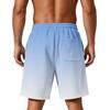 Men's Loose Shorts with Pockets, Quick-Dry Lightweight for Gym Training Beach