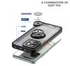 Magnetic Ring Holder Case For Xiaomi Mi 14T 13T 12T 11T 10T 15 Pro Funda For Mi 13 12 11 Lite Ultra Shockproof Armor Phone Cover