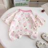 Girls Summer Fashion Denim Shorts 2 Piece Set Short Sleeve Top Kids Stylish Casual Outfit