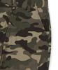 Sseonleobeutueo Herringbone Right Chino Camo