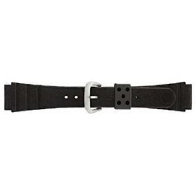 Urethan-reservearmbånd DAL6BP Klokker (Ekte) [] Herre & Dame
