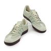 IE0967 Maha Adidas Originals Samba OG Half Green (Men's)