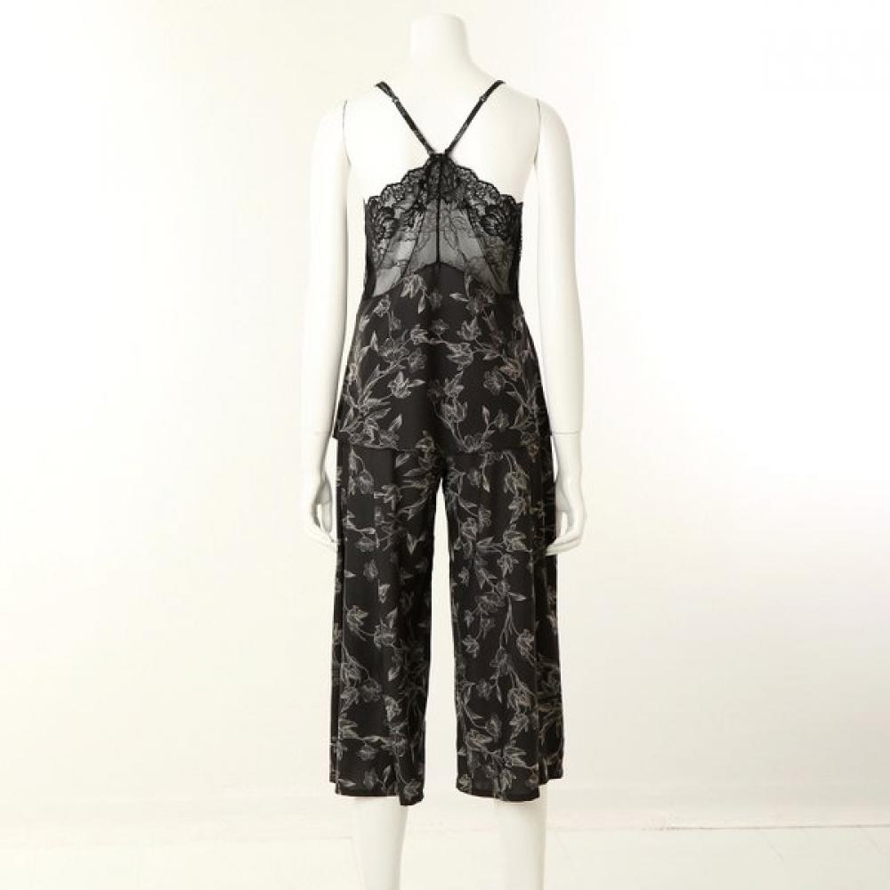 Venus 25aw Daywear + Slip Pants Set  Odw5955ohs5955c 