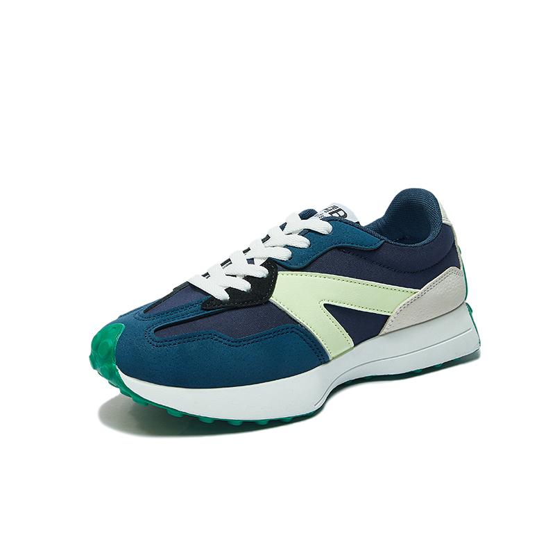 

Брендовые женские кроссовки, модная повседневная обувь на платформе для женщин, дышащая спортивная обувь на шнуровке, дизайнерская нескользящая женская обувь для ходьбы 37