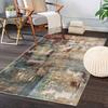 Wohnzimmer Großer Flächenteppich Modern Abstrakt Wohnzimmer Küche Badezimmer Eingang Waschbare Teppiche Schmutzabweisende Große Matten