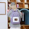 Comfortable Lightweight And School Backpack For Boys And Girls With Stylish Color Options