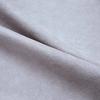 Vidaxl Blackout Curtains with Metal Eyelets, 2 Pcs, Gray
