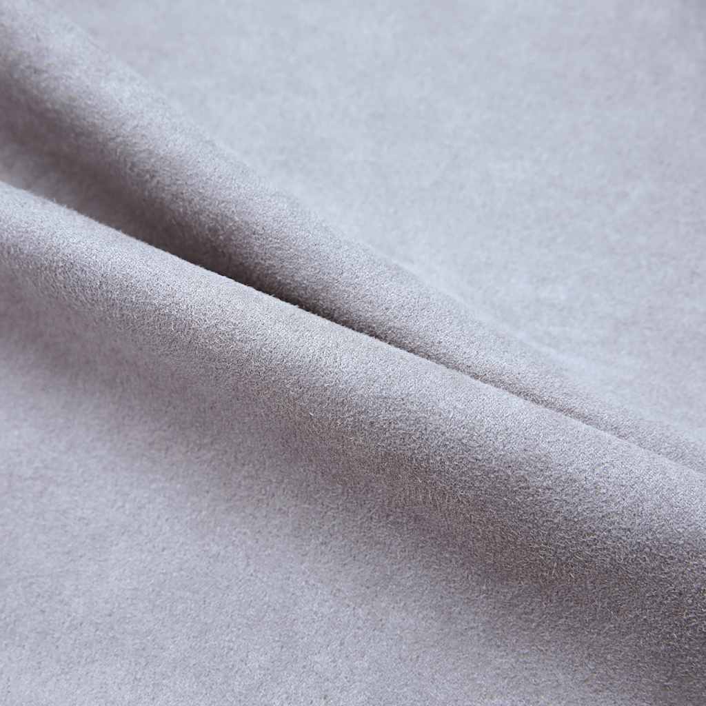Vidaxl Blackout Curtains with Metal Eyelets, 2 Pcs, Gray