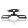 Motorcycle License Plate Bracket Taillight Bracket Foldable License Plate Frame Bracket Enduro Motocross Scooter Modified Parts
