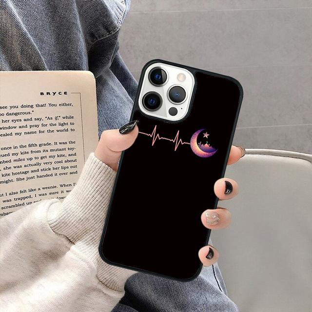 Muslimische Sure Ikhlas Islamische Zitate Handyhülle für iPhone 17 Air 16 16e 15 13 14 11 12 Pro Max Plus coque fundas Hülle
