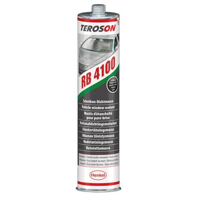 Teroson RB 4100 Black Sealant for Glass