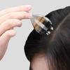 Scalp Applicator Liquid Comb Portable Mini Massage Comb Essential Oil Liquid Guiding Massager Anti Hair Loss Scalp Care Tools