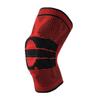 Nylon Sports Knee Pads - Cycling & Running Joint Support Sleeves