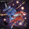 BANDAI SPIRITS HG Macross 7 Sturmvogel II Farina Scale Plastic Model Kit VF-22S (Milia Jenius's) 1/100 Pre-Colored