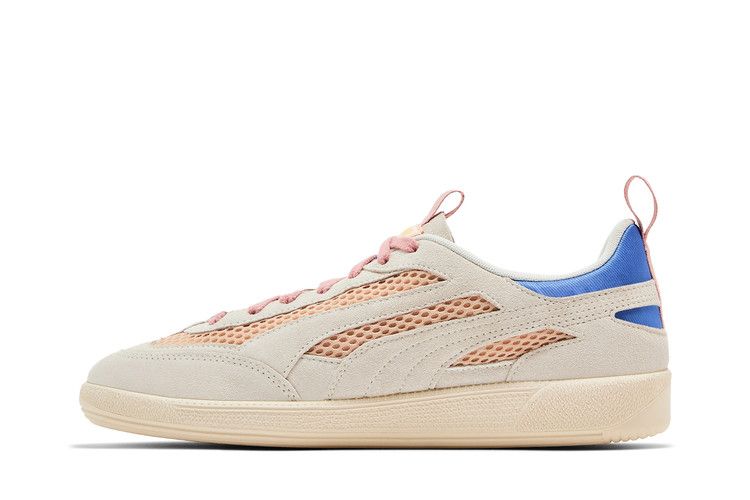 Puma Palermo KidSuper Studios Cream