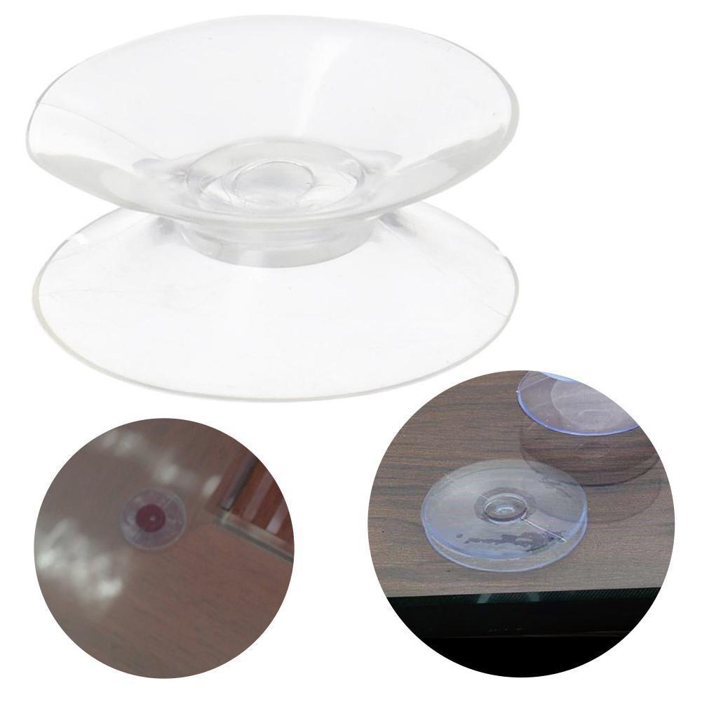 5PCS Double Sided Suction Cups