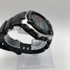 Used CASIO WAVE CEPTOR Radio Controlled Watch Working 00s