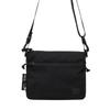 Vancefly Urban Dillys Sacoche Mini Crossbody Bag Black