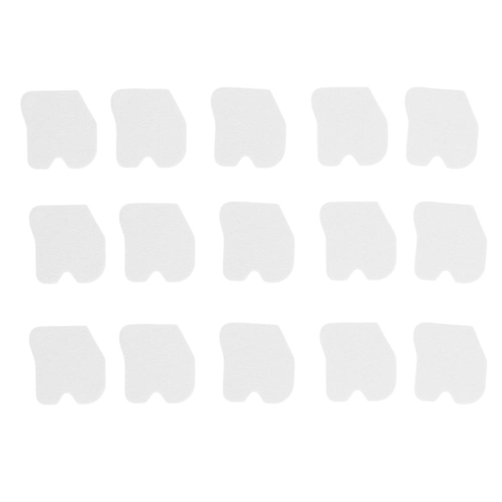 15PCS White Chain Saw Parts Garden Tool Filter for Husqvarna 230 235 235E 236 236E 240 240E