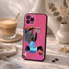 B-Bam A-Adebayo 13 Phone Case For iPhone17,16,15,14,13,12,Plus,Pro Max, 5G Others Soft Black Cover