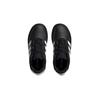 adidas Breaknet Lace K Zwart Wit Kinder Sneakers Core-Black Cloud-White HP8961