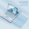 Bluetooth Keyboard Case With Touchpad IPad 10th Gen Air 4 5 6 Pro 11 Inch 9th Smart Cover Compatible