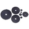 Lp-20/40/60/100 Air Pump Parts Suction Cups Latin Diaphragm Gasket Air Pump Leather Cup