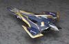 Hasegawa Macross Series Macross Delta Sv-262Hs Draken III Keith Aero Windermere 172 Scale Plastic Model Kit 28