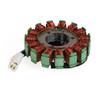 Stator Coil+Voltage Regulator Rectifier+Gasket For Suzuki GSX-S GSXS 1000 16-20