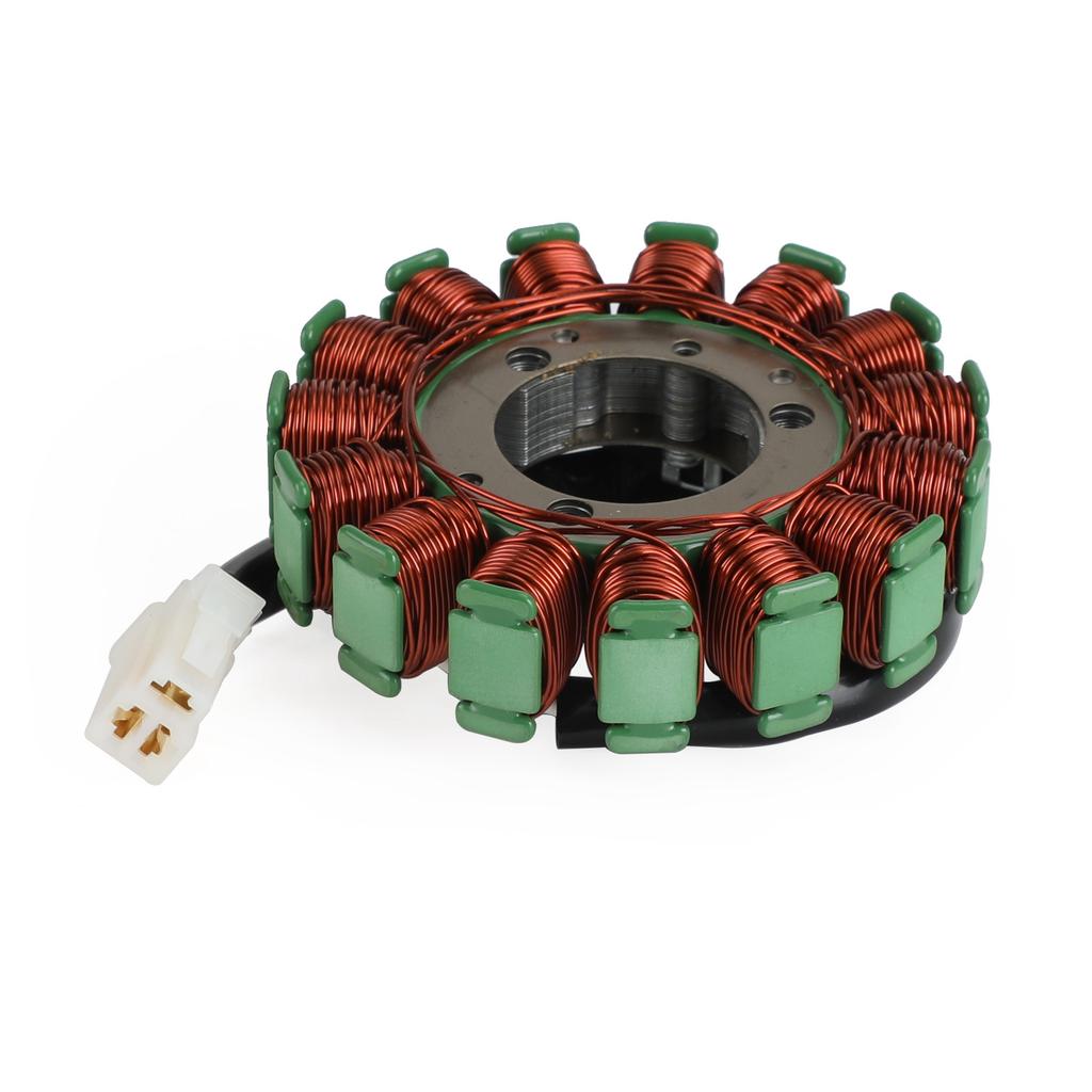 Stator Coil+Voltage Regulator Rectifier+Gasket For Suzuki GSX-S GSXS 1000 16-20