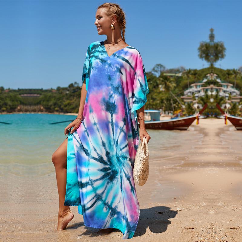 beachwear dresses for women