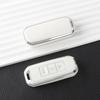 Tpu Car Key Case Holder For Baojun 510 730 360 560 Rs-5 530 630 Wuling Hongguang S Key Cover Protector Shell Car Accessories