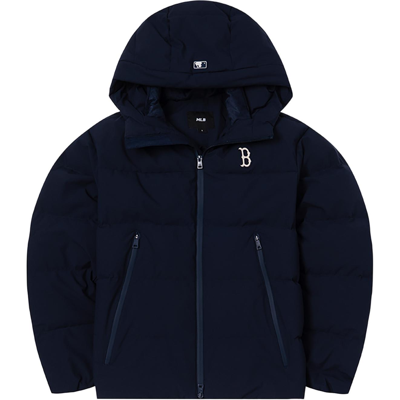 MLB Boston Red Sox FW25 Down Jacket Unisex 3ADJB2156-43NYS XXL