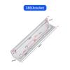 Factory Direct 180kg Magnetic Lock Bracket ZL Door Lock Bracket Electromagnetic Access Control System