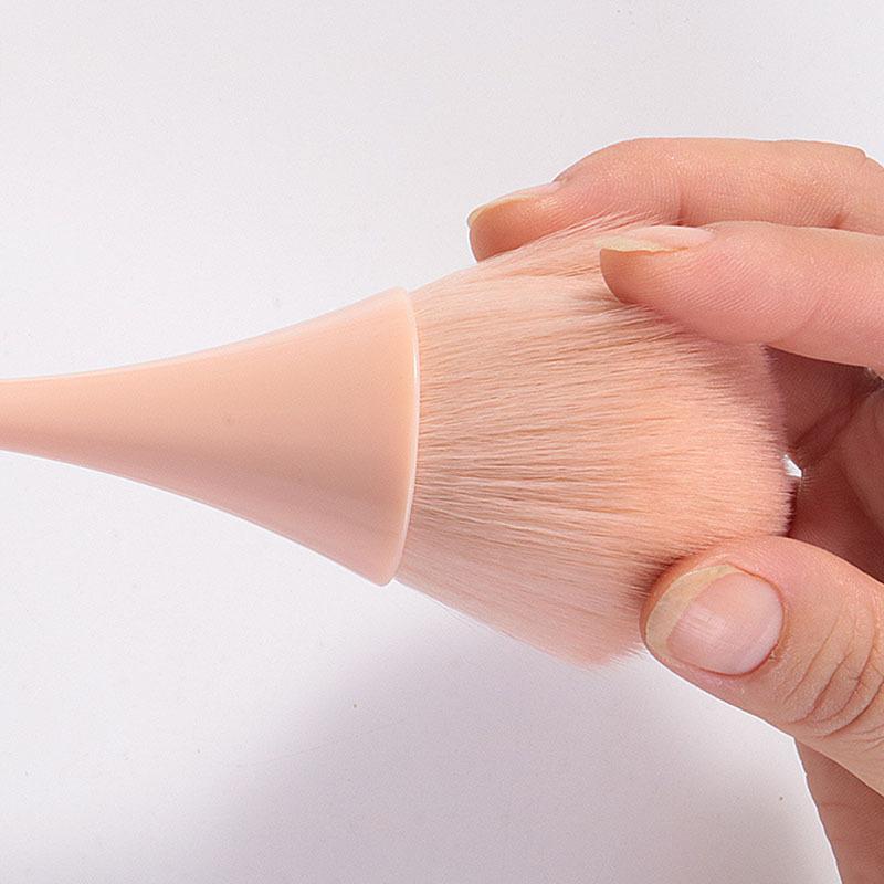 Skin Color Makeup Brush Large Powder Brush Powder Blusher Brush