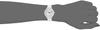 Fieldwork Women's Analog Watch, Sodor Large, Silicone Strap, White, YM007-1