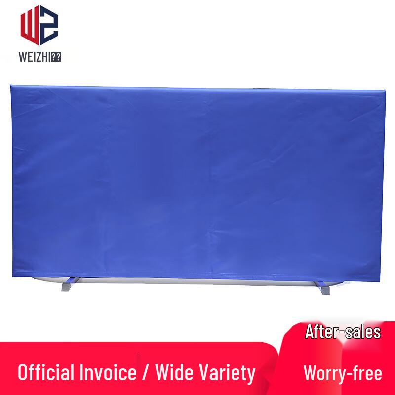 Ping Pong Court Barrier