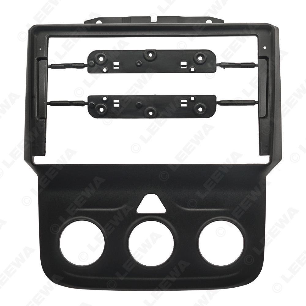 

Обновление 9-дюймовой Android-навигационной панели Dodge Ram 2013-2019 LEEWA