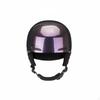 Ski Helmet, Adult, Adjustable Strap, Lavender, Ear Protection, Powder Sports M